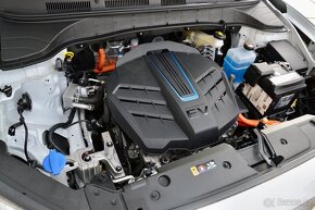 HYUNDAI KONA EV ELEKTRIC 100Kw 1 MAJITEL KAMERA - 6