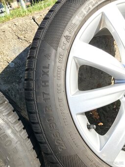 Alu R17 Sydney Sharan 7N - 6