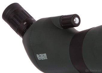Pozorovací dalekohled Levenhuk Blaze BASE 100 25-75x100 - 6