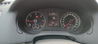 Seat Alhambra 2.0 tdi 130kw 2014 - 6