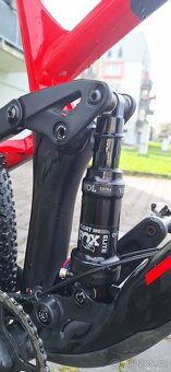 TREK Top Fuel 8 - 6