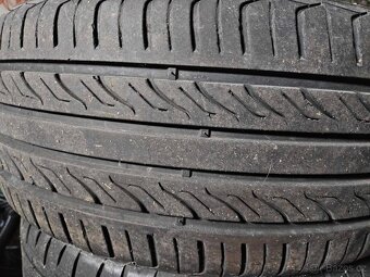 RC Alu kola 5x120 et35 225/45 R17 - 6