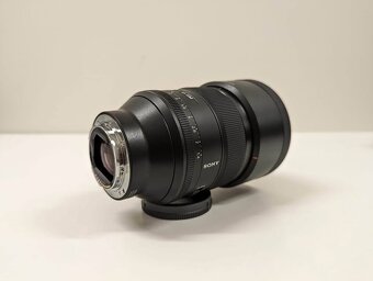 Sony FE 85mm f/1.4 GM - 6