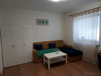 Pronájem rekonstruovaného bytu 2+1, 60m2 - 6