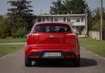 Kia Rio 1.2 D-CVVT LX 62.5 kW - 6
