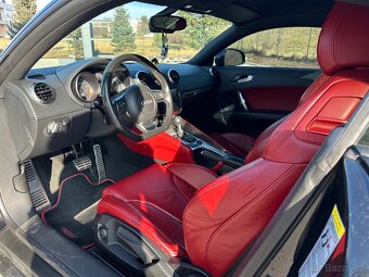 Audi tt quattro 2.0 tfsi - 6