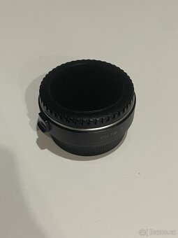 Sony a6500 - 6