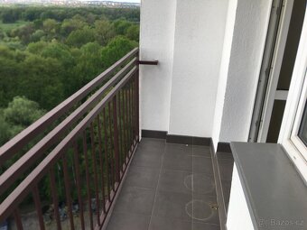Na prodej: 2 sousedící garsonky s balkonem nebo 2+kk - 6