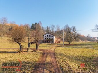Prodej, domy/rodinný, 300 m2, 54971 Šonov, Náchod [ID 69908] - 6