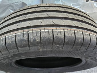LETNÍ PNEU GOODYEAR EFFICIENT Grip 215/65R17 LÉTO - 6