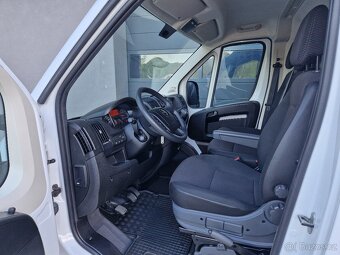 Opel Movano 2,2 HDI, 121 KW, L3H2 - 6