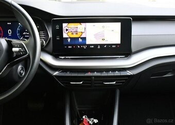 Škoda Octavia 2.0TDi 4X4 ACC LED NAV CARPLAY - 6