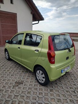 Daihatsu Cuore 1.0 51 KW - 6