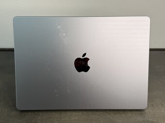 MacBook Pro 14'' 2021 / M1 Pro / 16GB / 512GB SSD / Space - 6