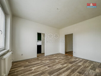 Pronájem bytu 2+1, 58 m², Ostrava, ul. Opavská - 6