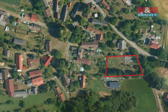 Prodej pozemku k bydlení, 1922 m², Zbizuby - Makolusky - 6