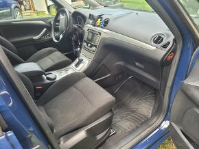 FORD S-max - 6