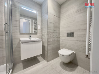 Pronájem bytu 1+kk, 34 m², Praha, ul. Sochorcova - 6