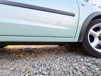 Opel Corsa - 6