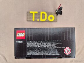 LEGO 40632 Aragorn™ a Arwen™ - 6