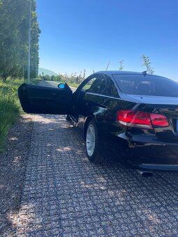 BMW E92 - 6