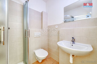 Pronájem bytu 1+1, 41 m², Mariánské Lázně, ul. Dvořákova - 6