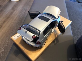 Volkswagen Golf V, 1:18 - 6