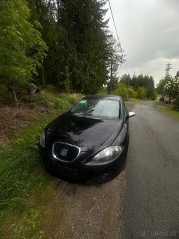 Seat Leon - 6