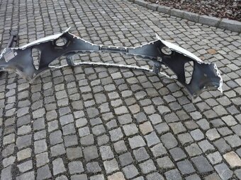 SEAT FORMENTOR PŘEDNÍ NÁRAZNÍK + PĚNA - 6