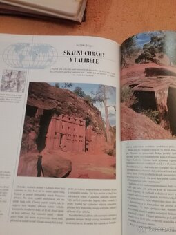 Divy světa - 6
