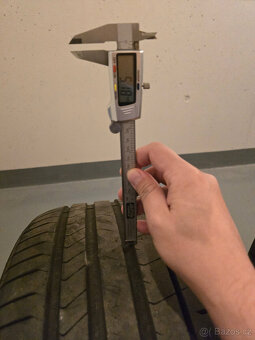 Pirelli P Zero BMW - 6