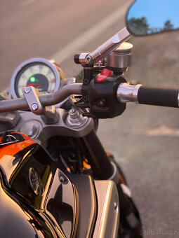 Yamaha MT-01 - 6