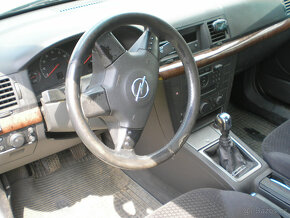 Opel Vectra C-2.2/108kW - 6