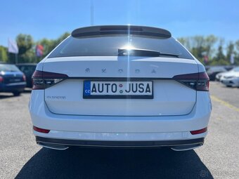 Škoda Superb - 6