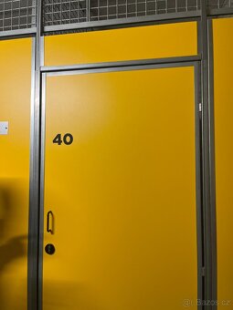 1kk Studentská - Brno přímo u Campusu s klimou a balkonem - 6