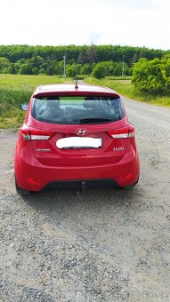 Prodám Hyundai ix20 - 6