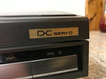 Technics SL-J1 Velice zachovalý - 6