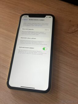 Vyměním iPhone 11 - 6