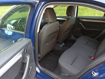 Škoda Octavia 3 1.4TGI - 6