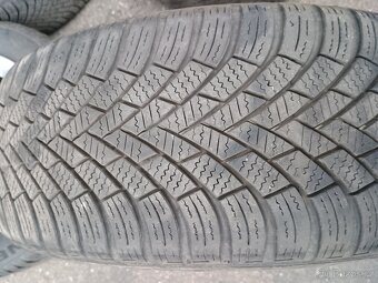 Originální 16" kola Mazda - 6