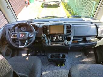 Knaus Van I 650 MEG - 6