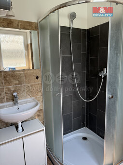 Pronájem bytu 2+kk ve Valtířově, Velké Březno - 6