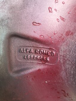 ALU kola 225/45 R17 - 6