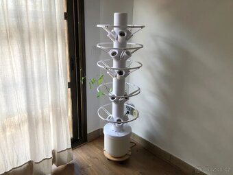 Hydroponická věž - připraveno k použití - 6