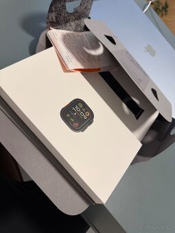 Apple Watch Ultra 2 - 6
