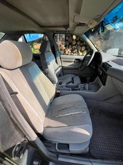 E34 525i 1991 - 6