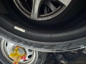 275/35 r20 - 6