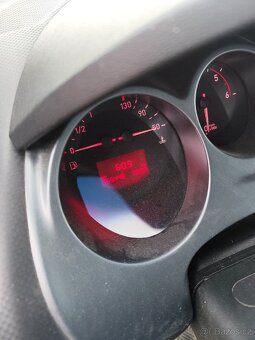 Seat Altea xl náhradní díle - 6