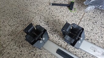 Příčníky, nosiče, originál, VW Tiguan, označení 5NO.860.099 - 6