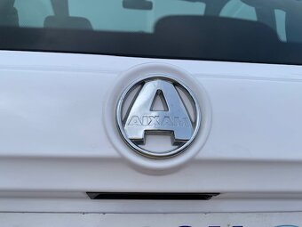 AIXAM - auto od 15 let - 6